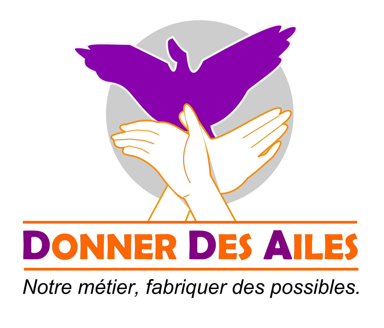 Logo Agence DDA